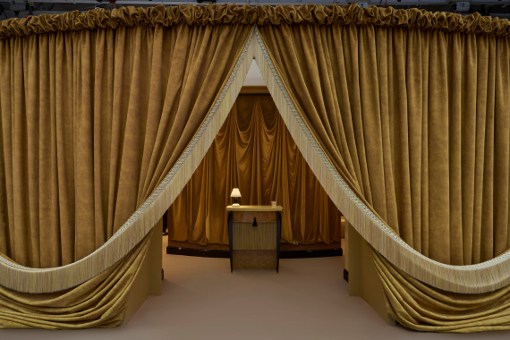 Inside Palomino: Decorex 2025